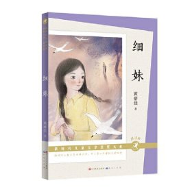 细妹（朗读版）黄蓓佳9787501619139