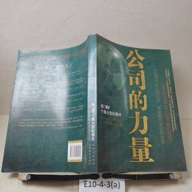 公司的力量