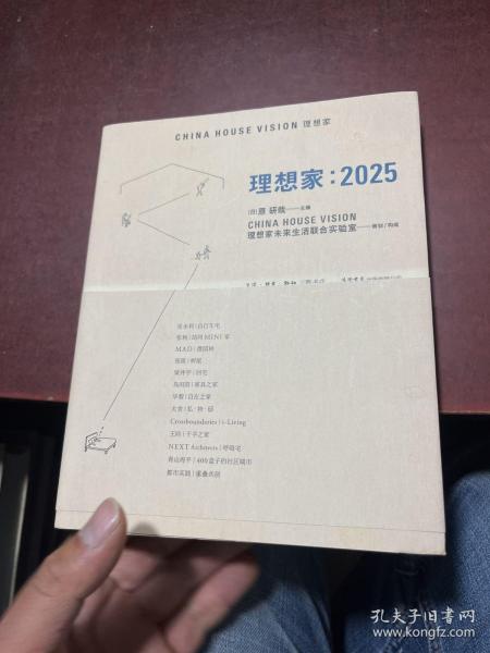 理想家：2025