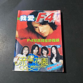 我爱F4