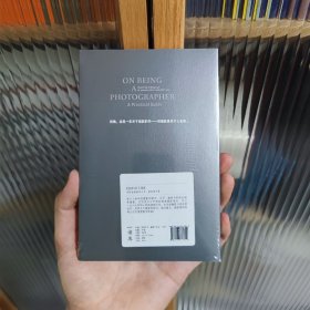 摄影师手册：玛格南成员大卫·赫恩谈艺录