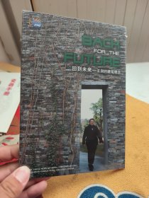 回到未来 王澍的建筑理念 DVD