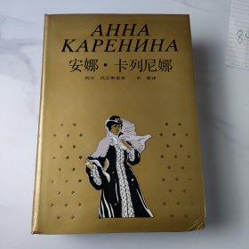 安娜.卡列尼娜