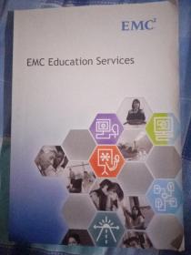 EMC   Education  Services