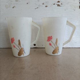 啤酒升一对