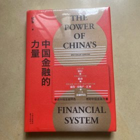 中国金融的力量