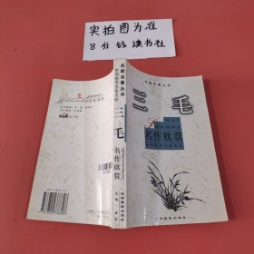 名家名著经典文集：三毛