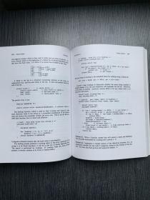 the c programming language：second edition