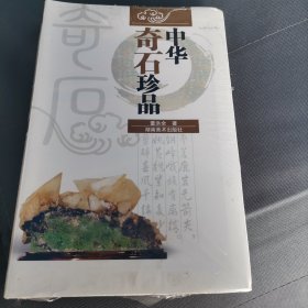 中华奇石珍品