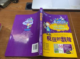 魔法师手册：让聪明人疯狂的108道数字游戏