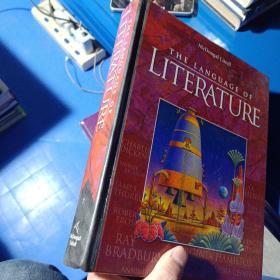 THE LANGUAGE OF LITERATURE——a2