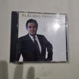 PLACIDO DOMINGO CD光盘