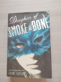 Daughter of Smoke & Bone