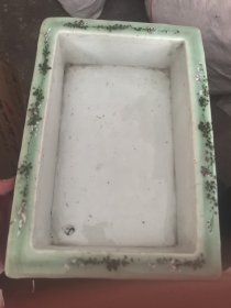晚清事情:水仙盆