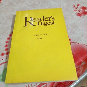 Reader's Digest