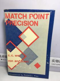 MATCH POINT PRECISION