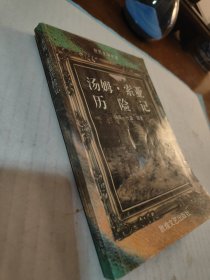 汤姆·索亚历险记