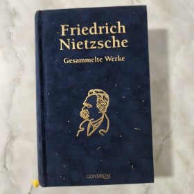 Friedrichnietzsche