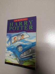 Harry Potter and the Chamber of Secrets