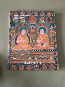 纽约邦瀚斯2015年3月16日 佛像 印度 喜马拉雅 东南亚佛教艺术 Indian,Himalayan & Southeast Asian Art