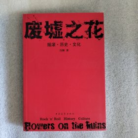 废墟之花：摇滚・历史・文化：摇滚·历史·文化