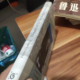 Hans Gerling Thoughts Of An Outstanding Entrepreneur(精装）