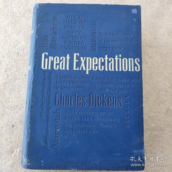 Great Expectations