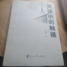 黑暗中的触摸