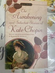 The Awakening and Selected Stories of Kate Chopin