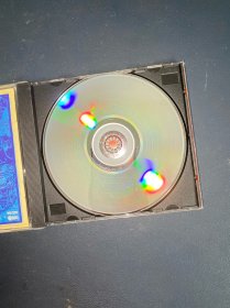 光盘CD：HIM UNEASY LISTENING Vol.1 1碟装 以实拍图购买