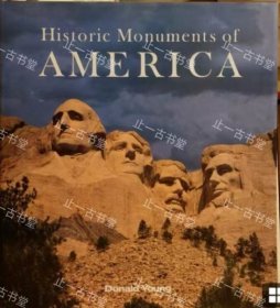 价可议 Historic Monuments of AMERICA nmwxhwxh