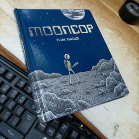 Mooncop，