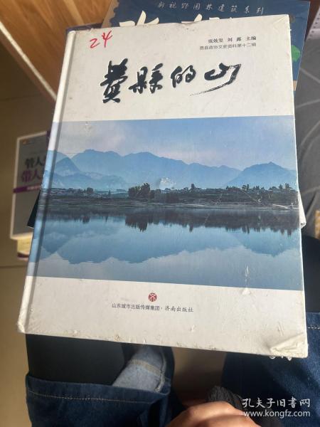 费县的山