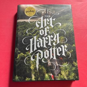 The Art of Harry Potter