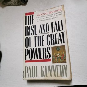 The Rise and Fall of the Great Powers