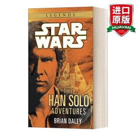 The Han Solo Adventures: Star Wars