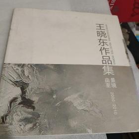 王晓东作品集