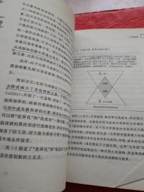 蓝海战略：超越产业竞争，开创全新市场