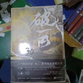 破云大结局