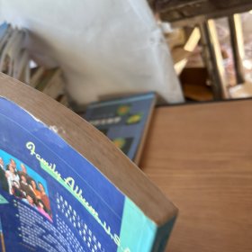 走遍美国1：family album USA