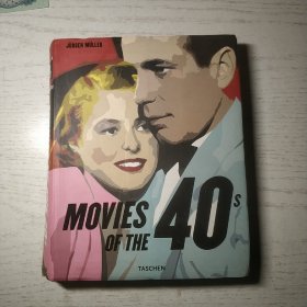 MOVIES OF THE 40s
