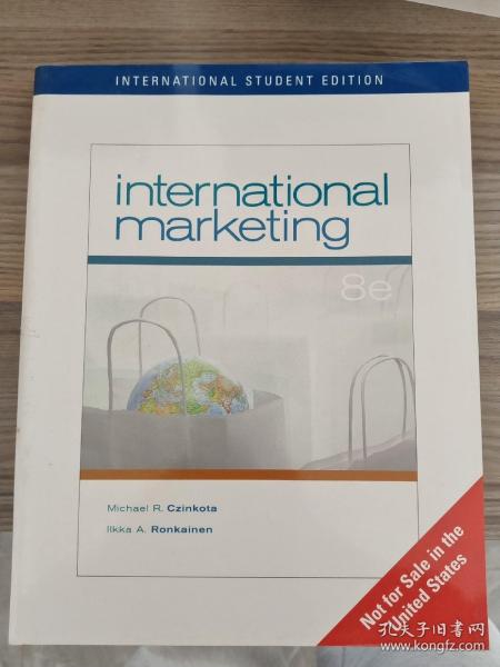 international marketing