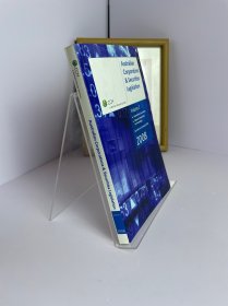 Australian Corporations & Securities Legislation（澳大利亞公司與證券立法 第二卷）