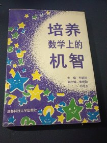 培养数学上的机智