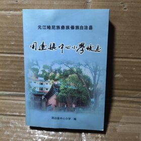 江哈尼族彝族傣族自治县 因远镇中心小学校志