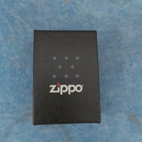 zippo打火机