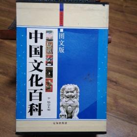 中华文化百科：图文版（全三卷）