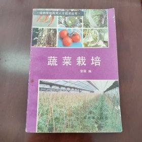 蔬菜栽培