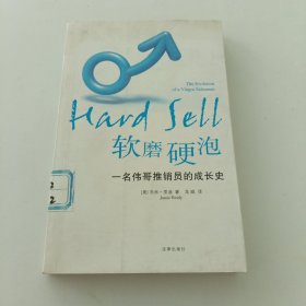 软磨硬泡：一名伟哥推销员的成长史