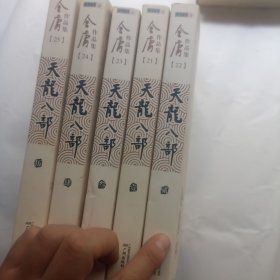 天龙八部